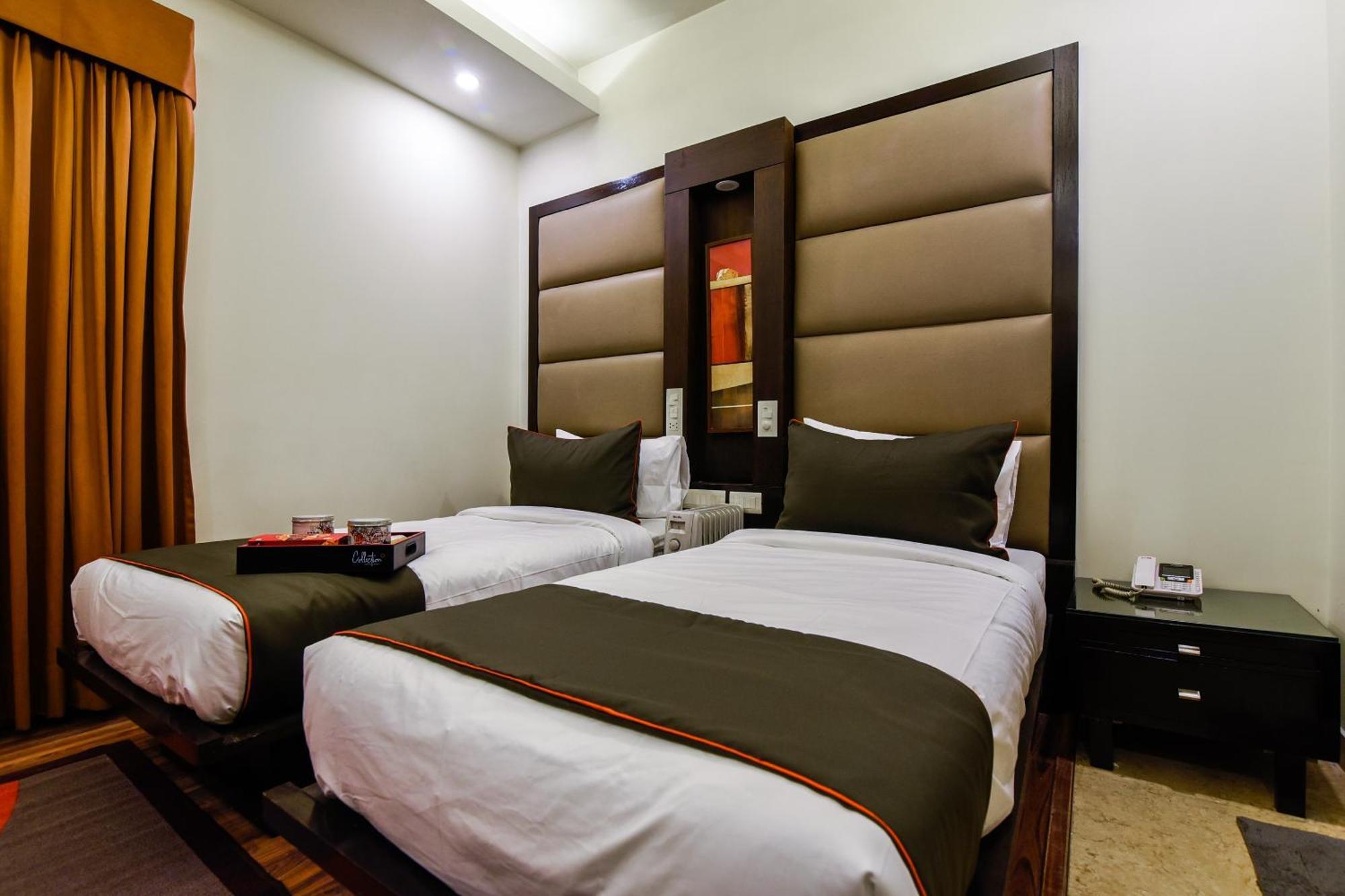 Hotel O Venkata Sai Sadan Mathrusree Nagar Kondapur  Exterior foto