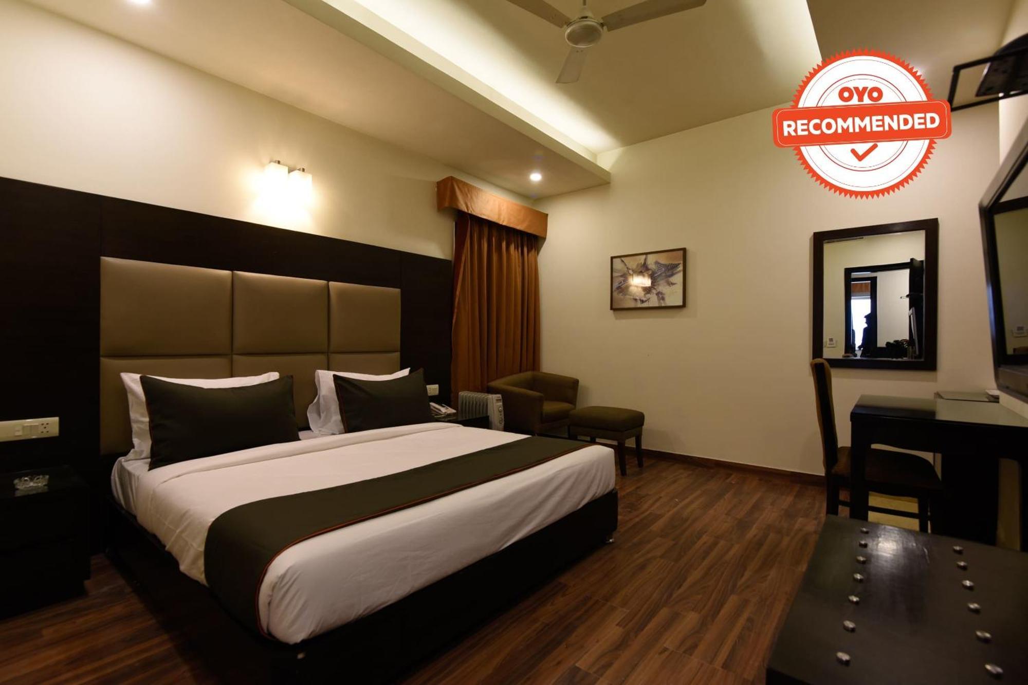 Hotel O Venkata Sai Sadan Mathrusree Nagar Kondapur  Exterior foto